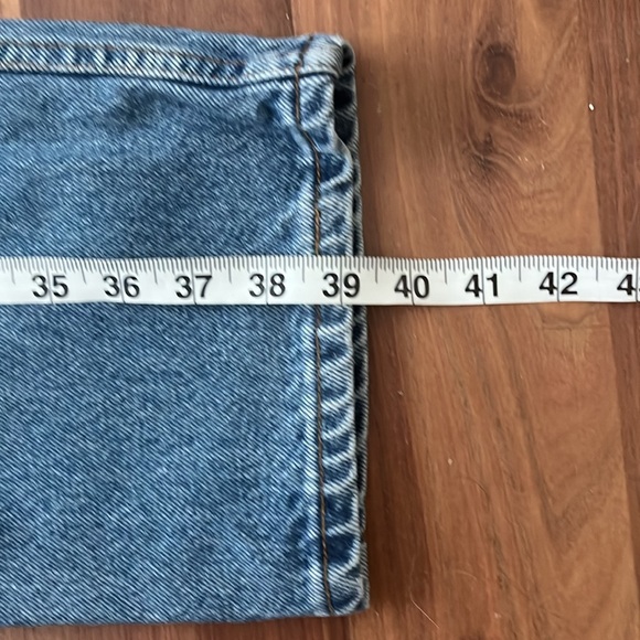 Blue Bay Jeans woman’s Size 34x30 - Picture 5 of 7